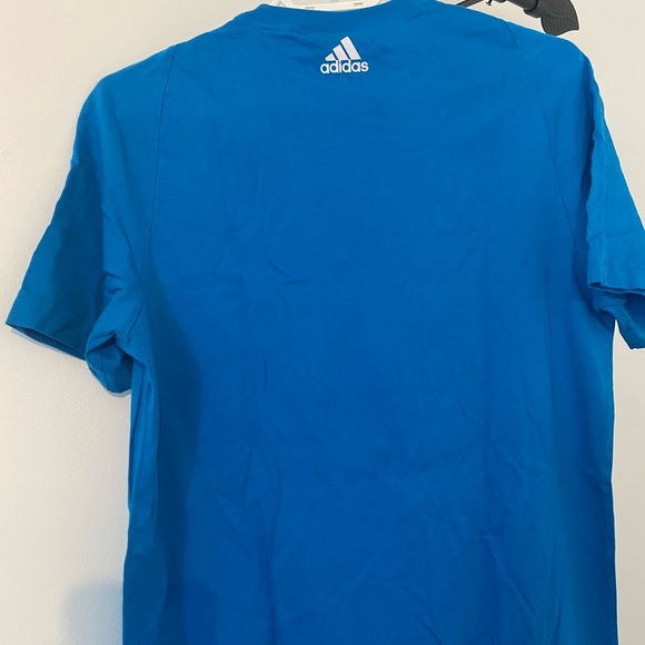 Adidas t-shirt - Picture 2 of 2